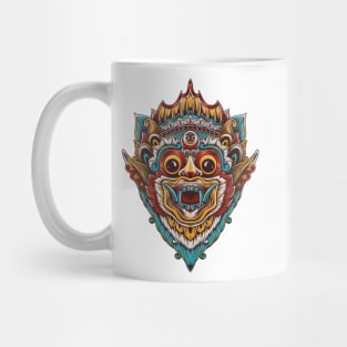 Barong Mug